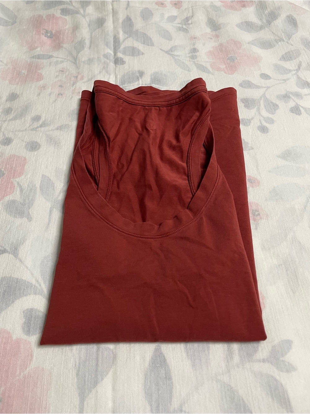 Lululemon Tank Top XL